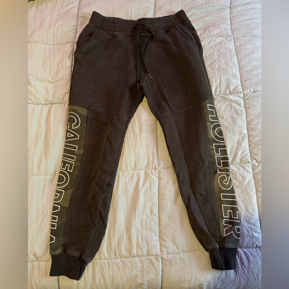 Hollister Men’s Joggers